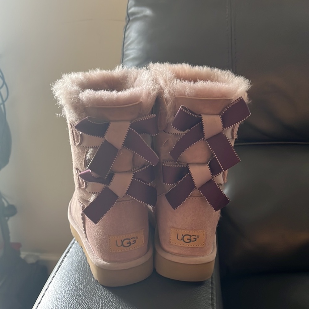 Lightly Worn - image 2